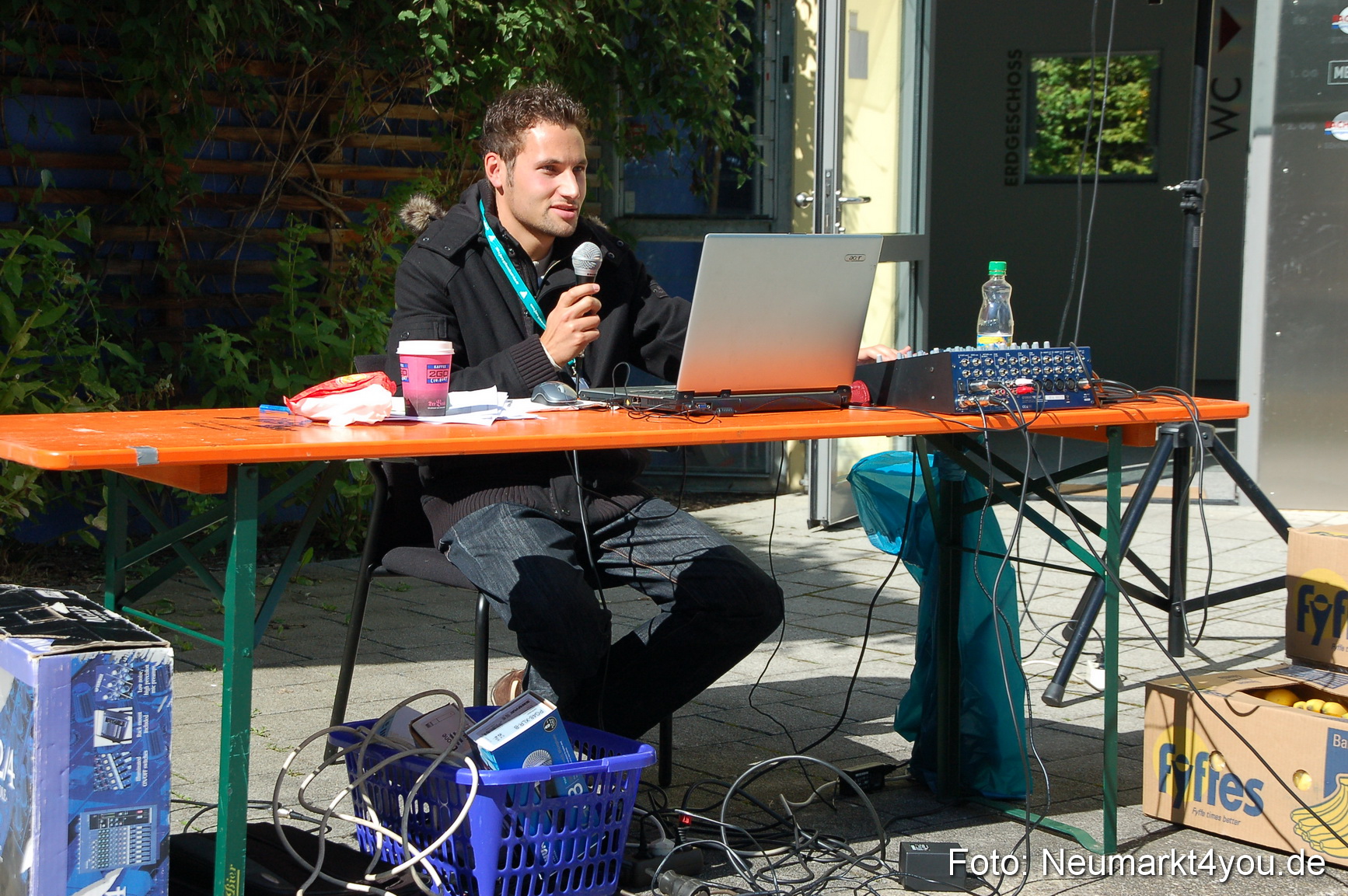 Stadtlauf Neumarkt 2010 0078